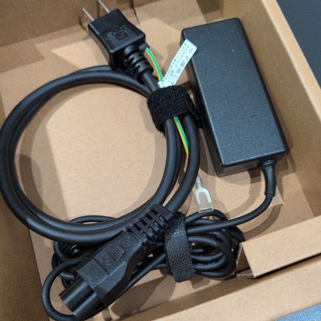 Chromebook　C214MA 登録のみほぼ未使用品 M