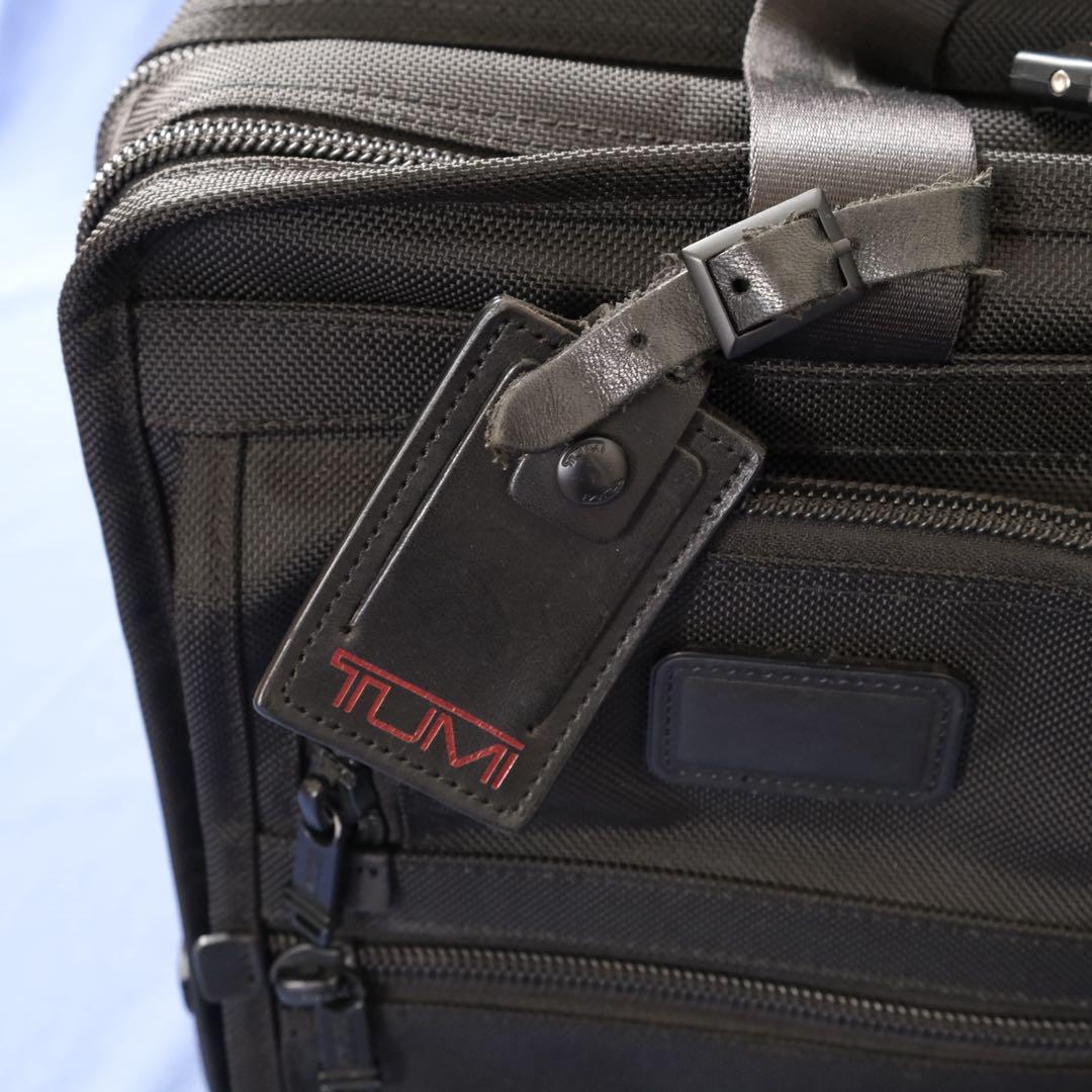 TUMI キャリーケース キャリーバッグ026104