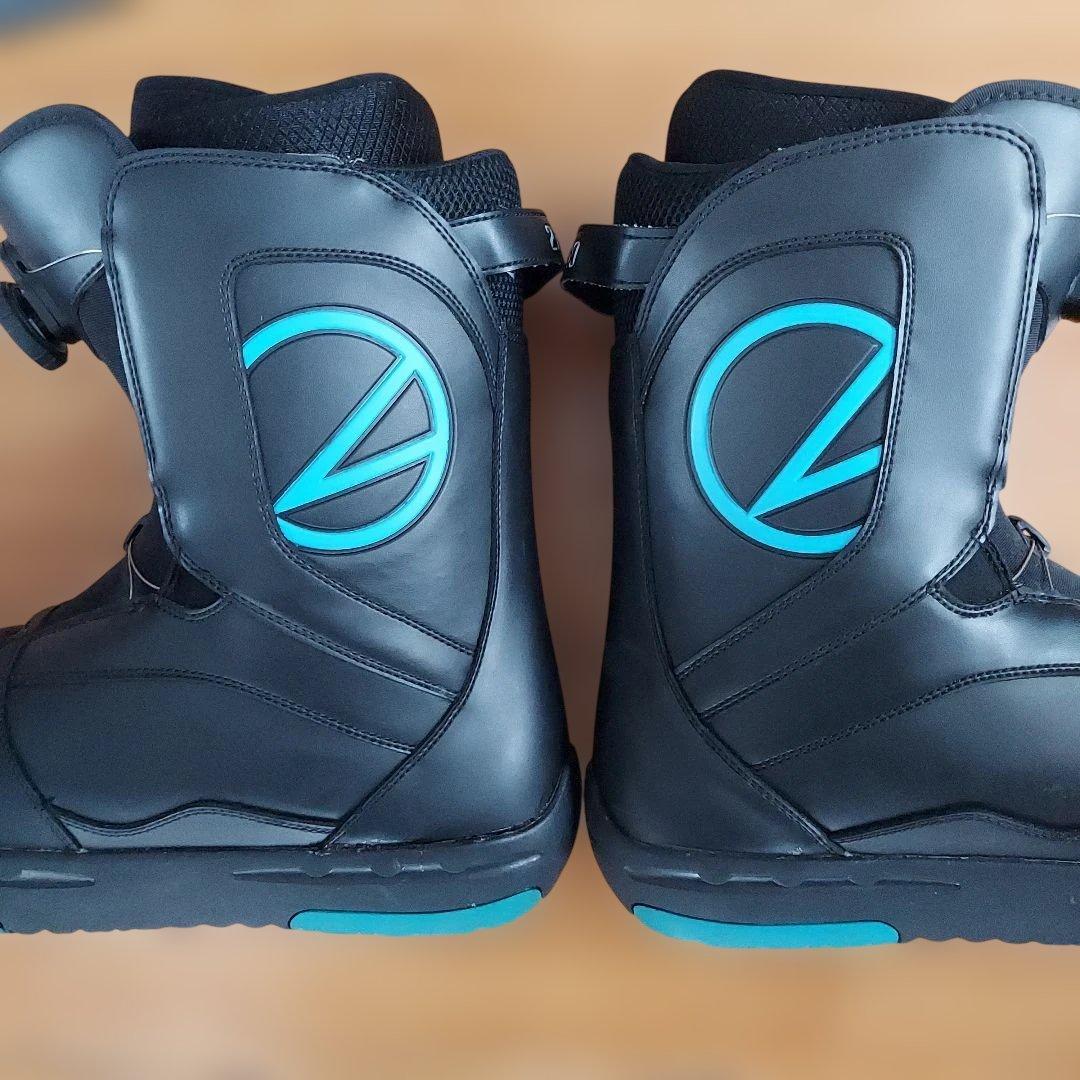 ラスターツ　lastarts スノーボード ブーツ　27.5〜28cm