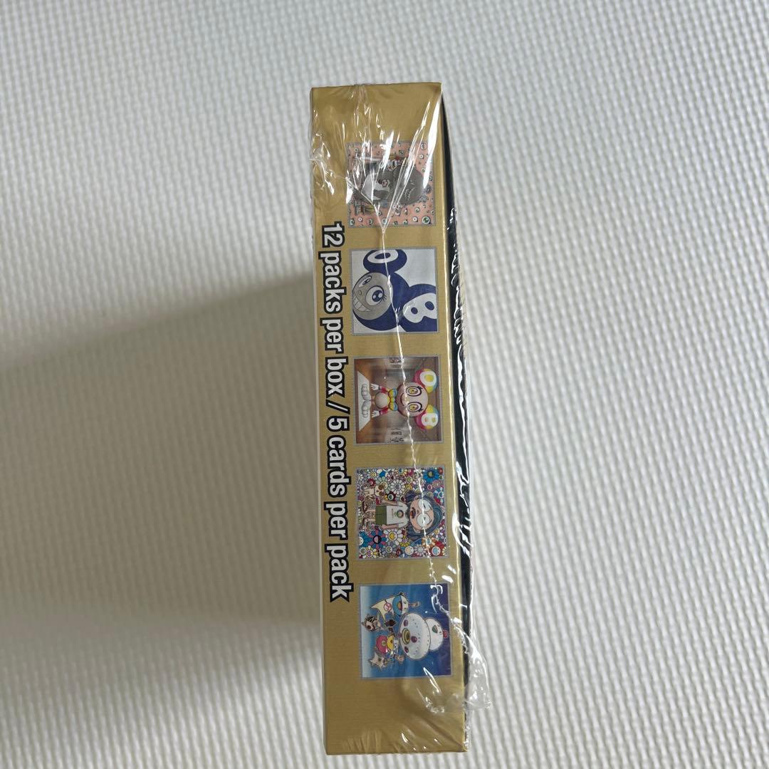 村上隆 もののけ京都 【英語版】 1box