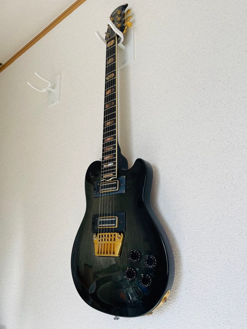 ovation uk-Ⅱ Journey bad brainsレア　値下げ中