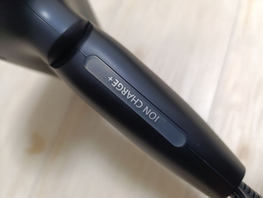 パナソニック ナノケア Panasonic EH-NA0G 22年製 DN