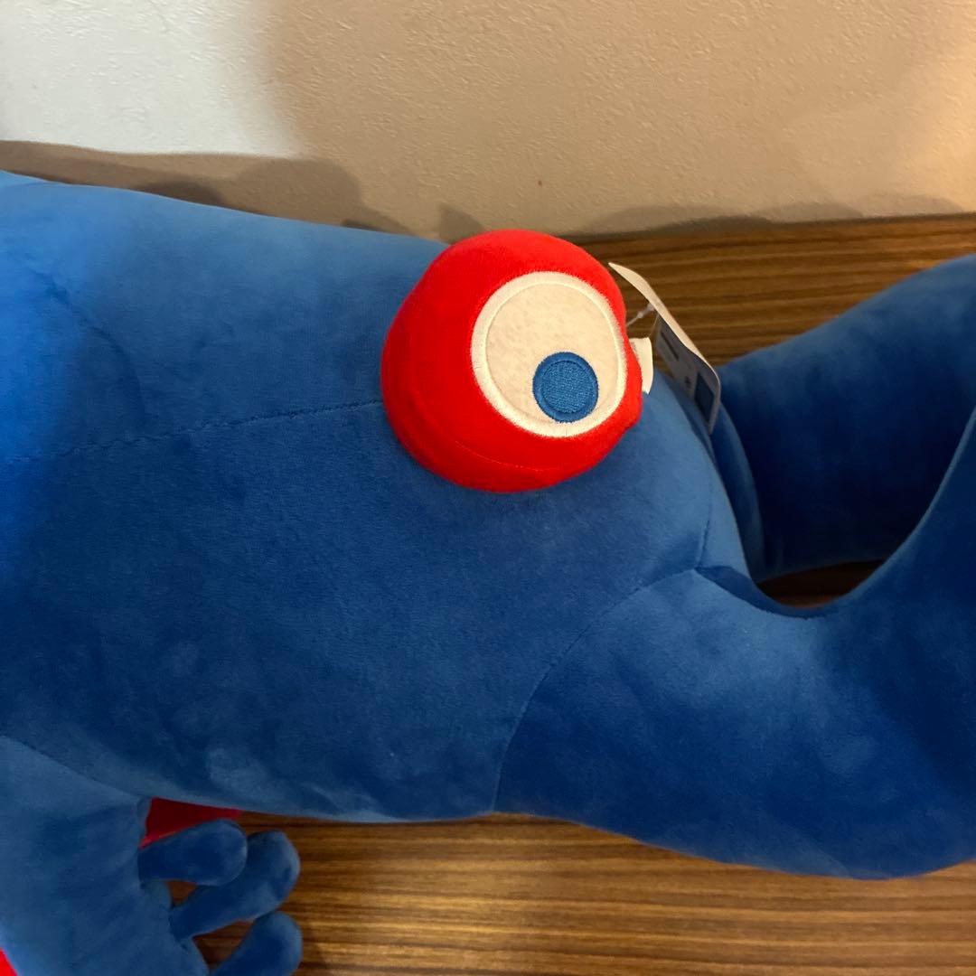 大阪関西万博 EXPO2025 ミャクミャクくじ1等