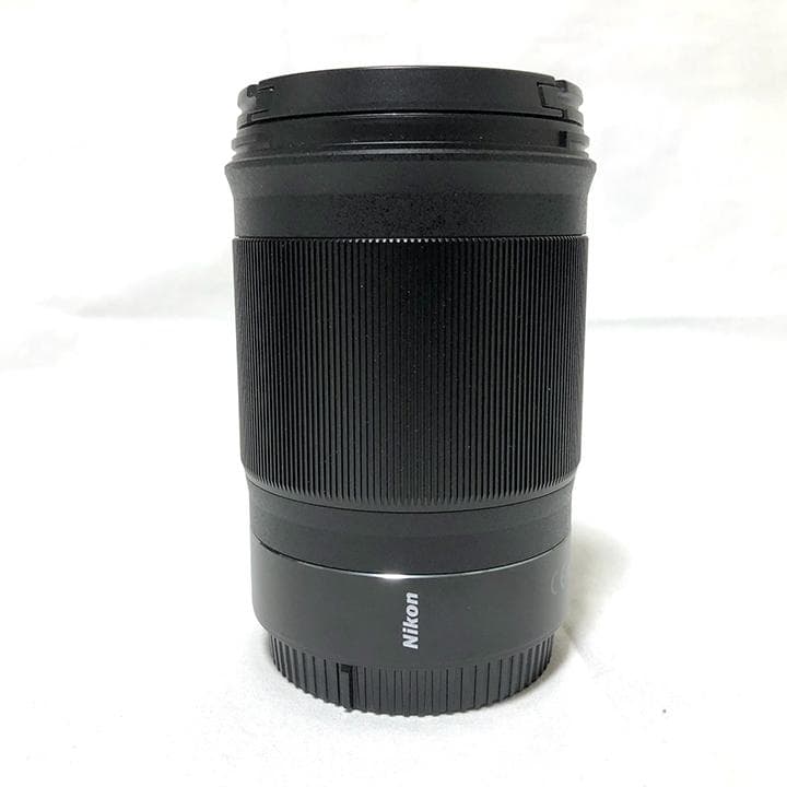 NIKKOR Z 85mm f/1.8 S （F1.8）NIKON