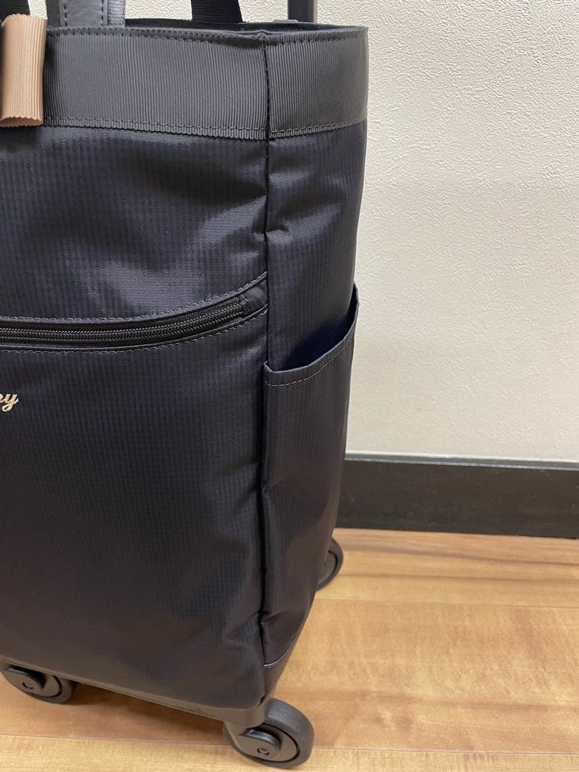 ◆未使用品◆ SWANY スワニー D-640 ルバンド L21サイズ ブラック