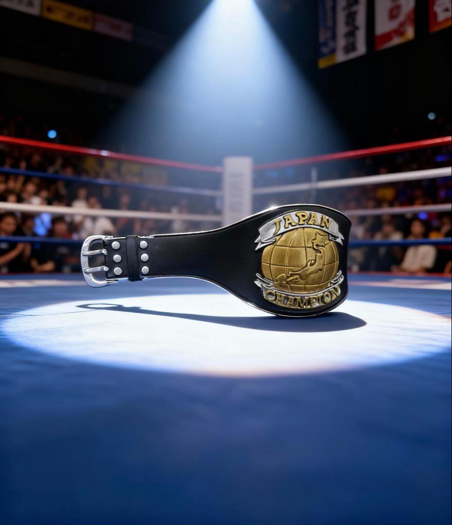 はじめの一歩 NewCallenger 幕之 内一歩 限定版 フィギュア