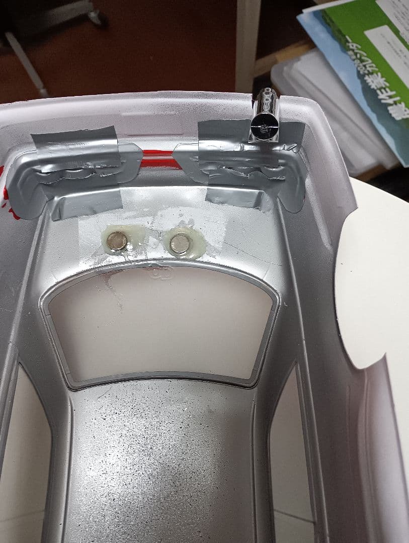 た*ー様 オーバードーズ　100系マークⅡ　ドリフト