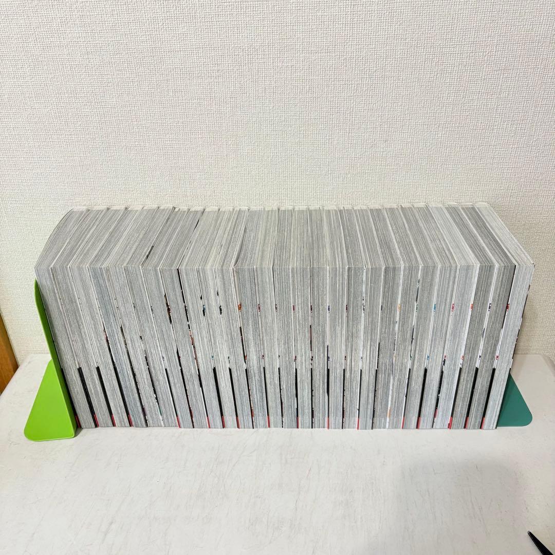 桃源暗鬼　1-27巻　既刊全巻セット　状態良いです