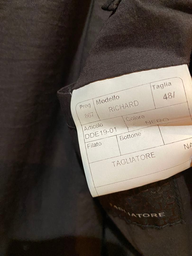 タリアトーレ　ライダース