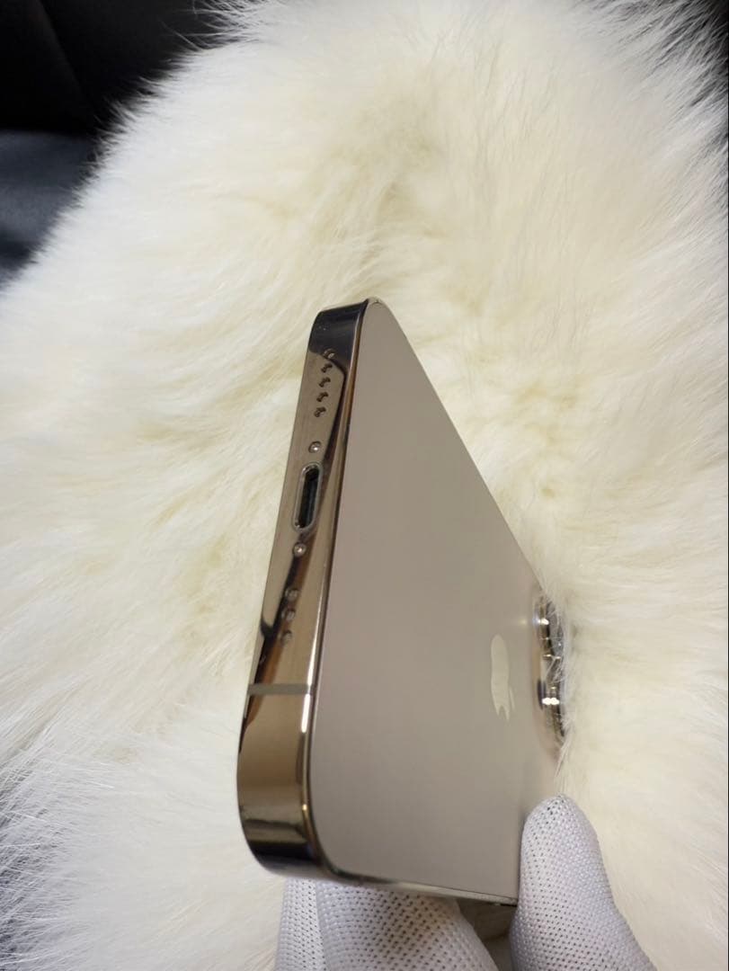 Apple iPhone 13 Pro 512GBシルバー 本体