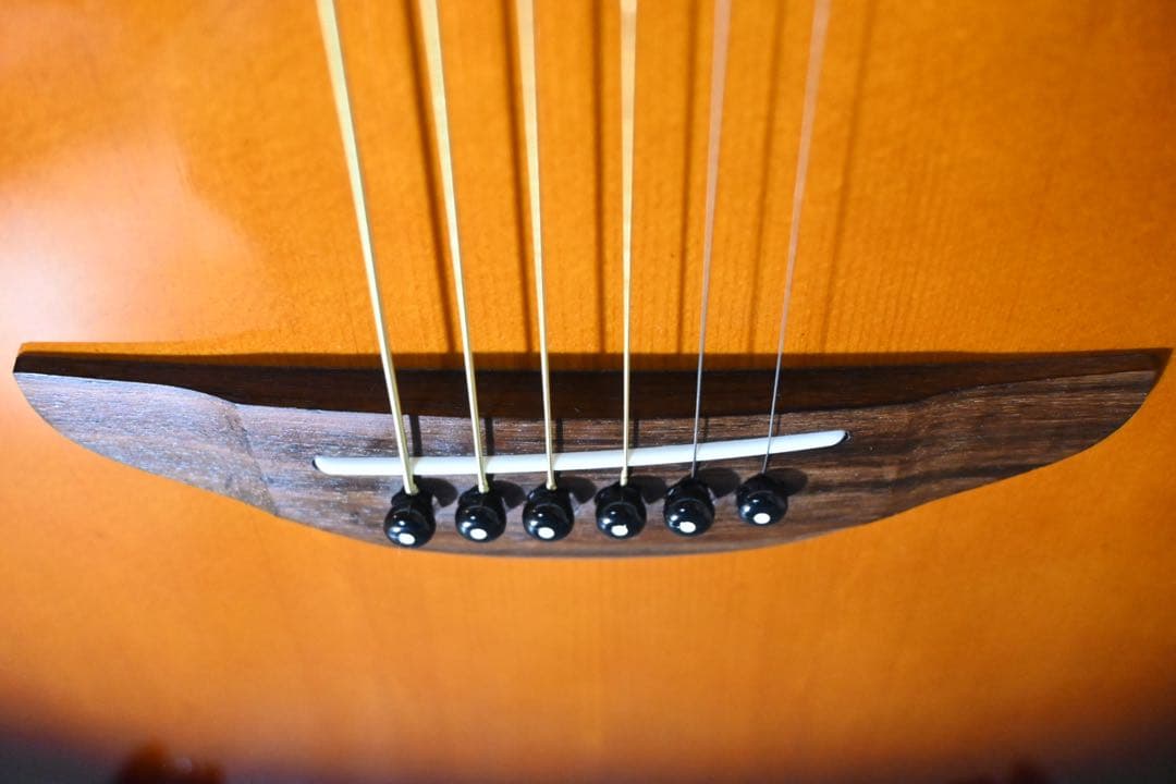 YAMAHA APX500Ⅱ OVS ヤマハ エレアコ