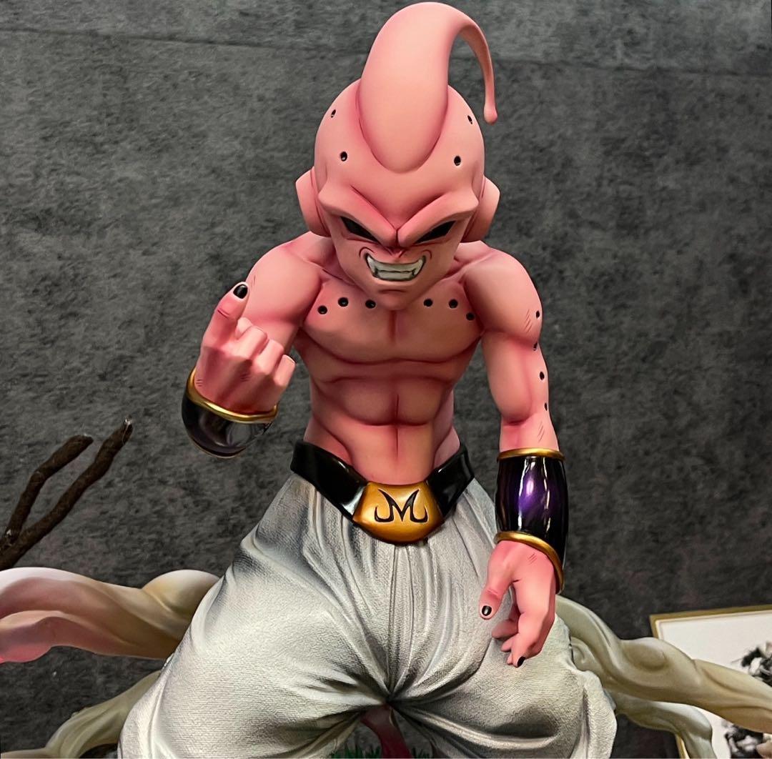 ブウ　フィギュア　ドラゴンボール　Dragon Ball