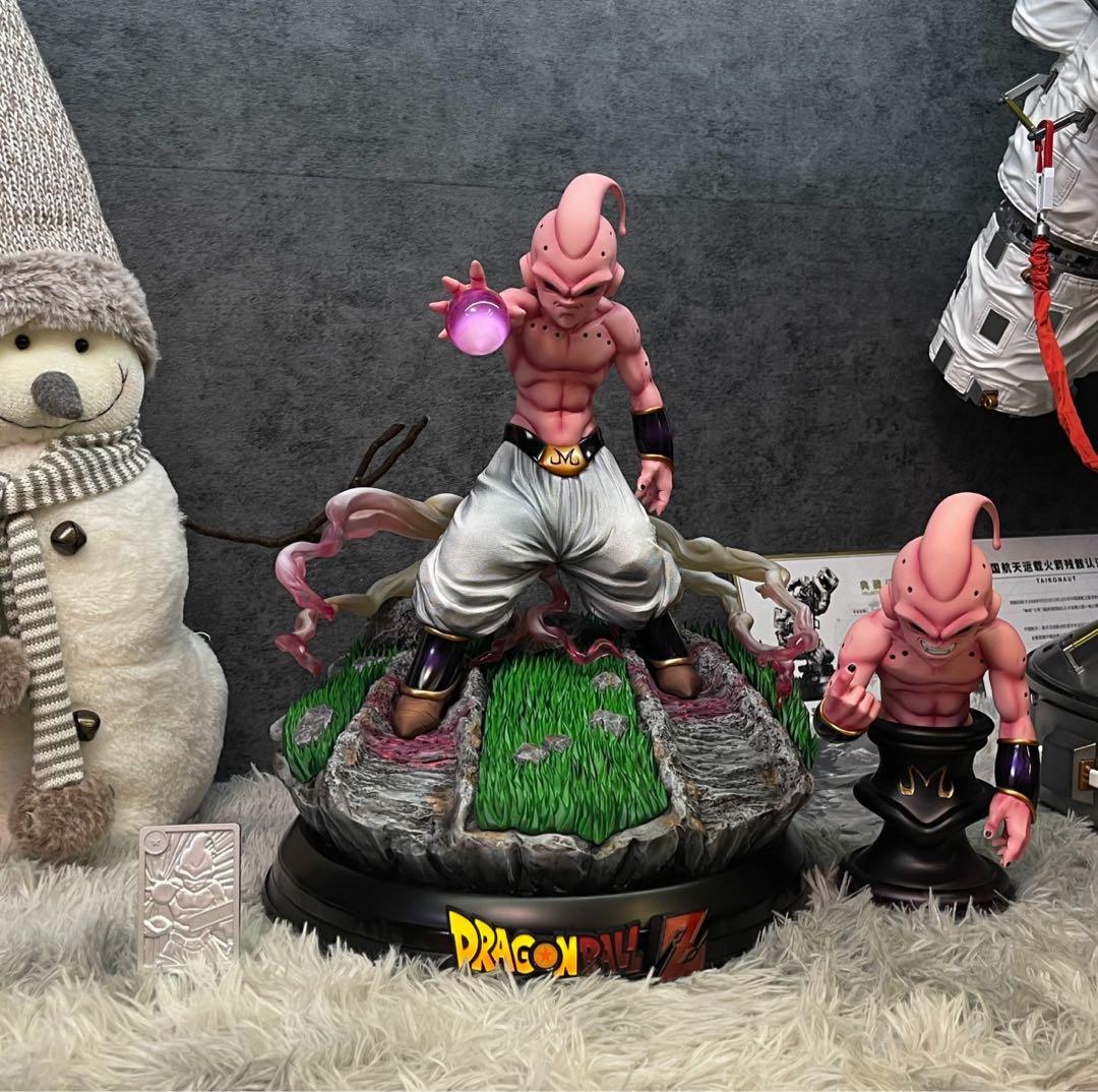 ブウ　フィギュア　ドラゴンボール　Dragon Ball