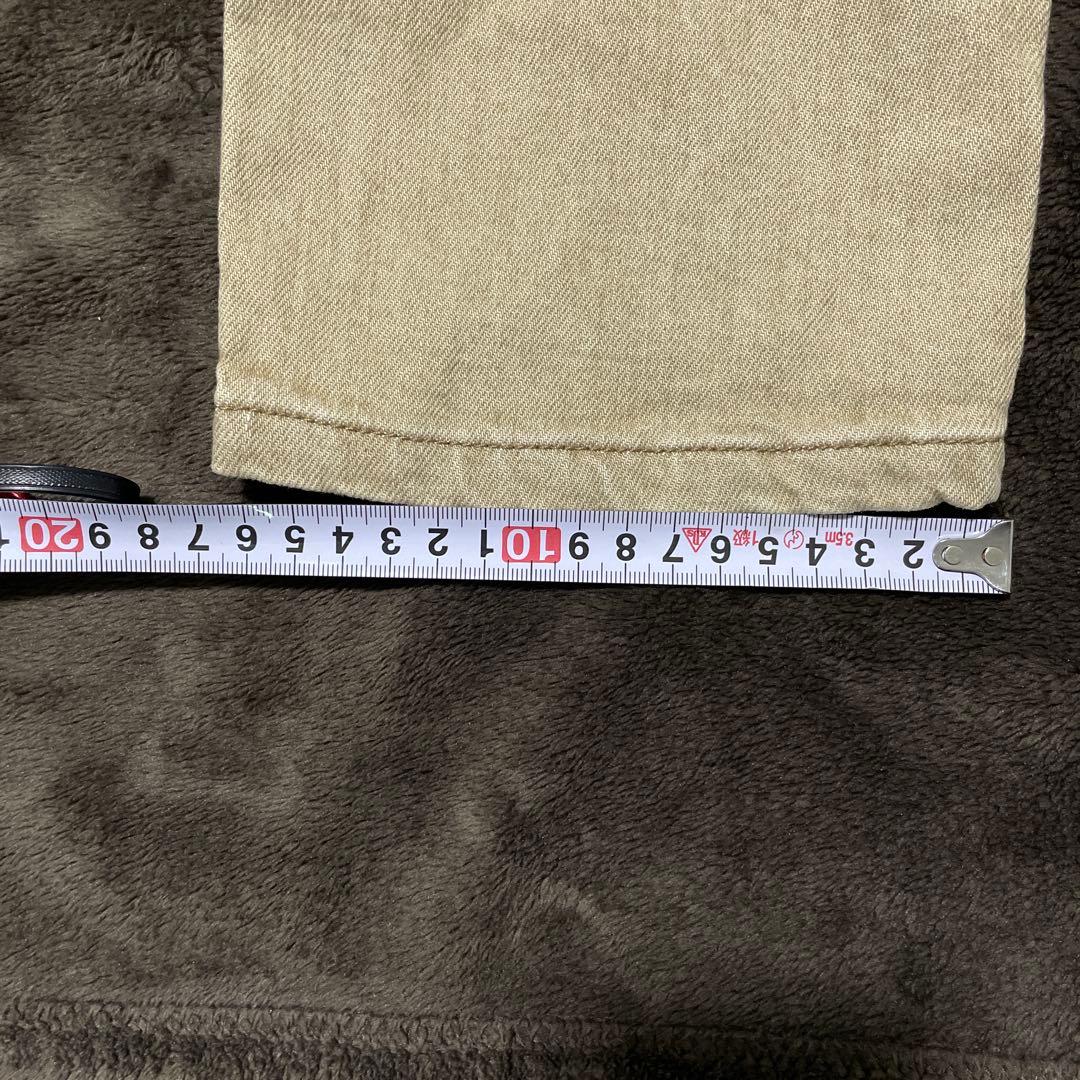 ブルネロクチネリ　コットン　パンツ