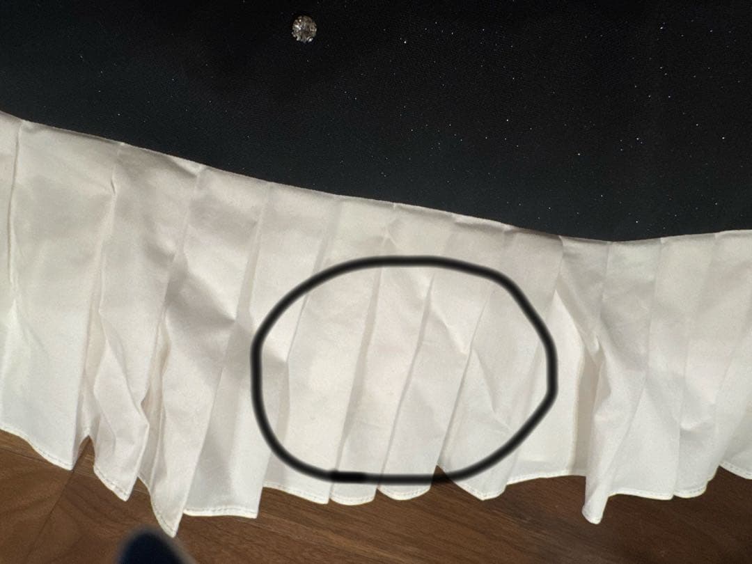 ♡　an ミニドレス　♡様以外のご購入はご遠慮願います。