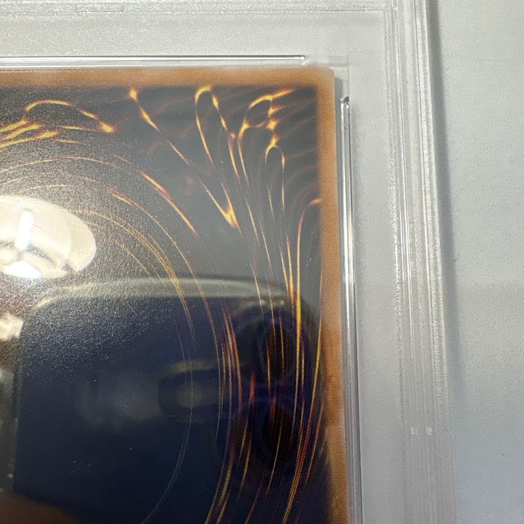 遊戯王カード サウザンド・アイズ・サクリファイス 1B-34 レリーフ　a