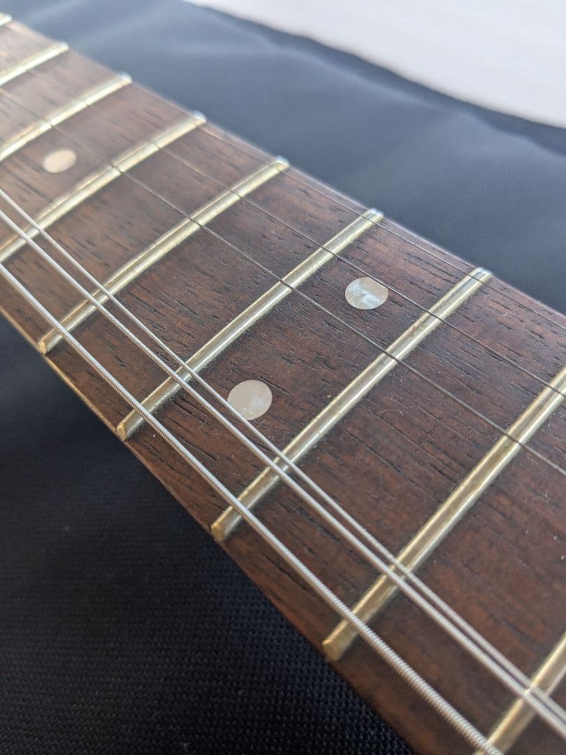 Squier エレキギターClassicvibe60s byFender