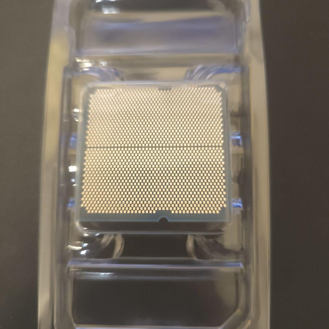 CPU AMD RYZEN CPU 9900x