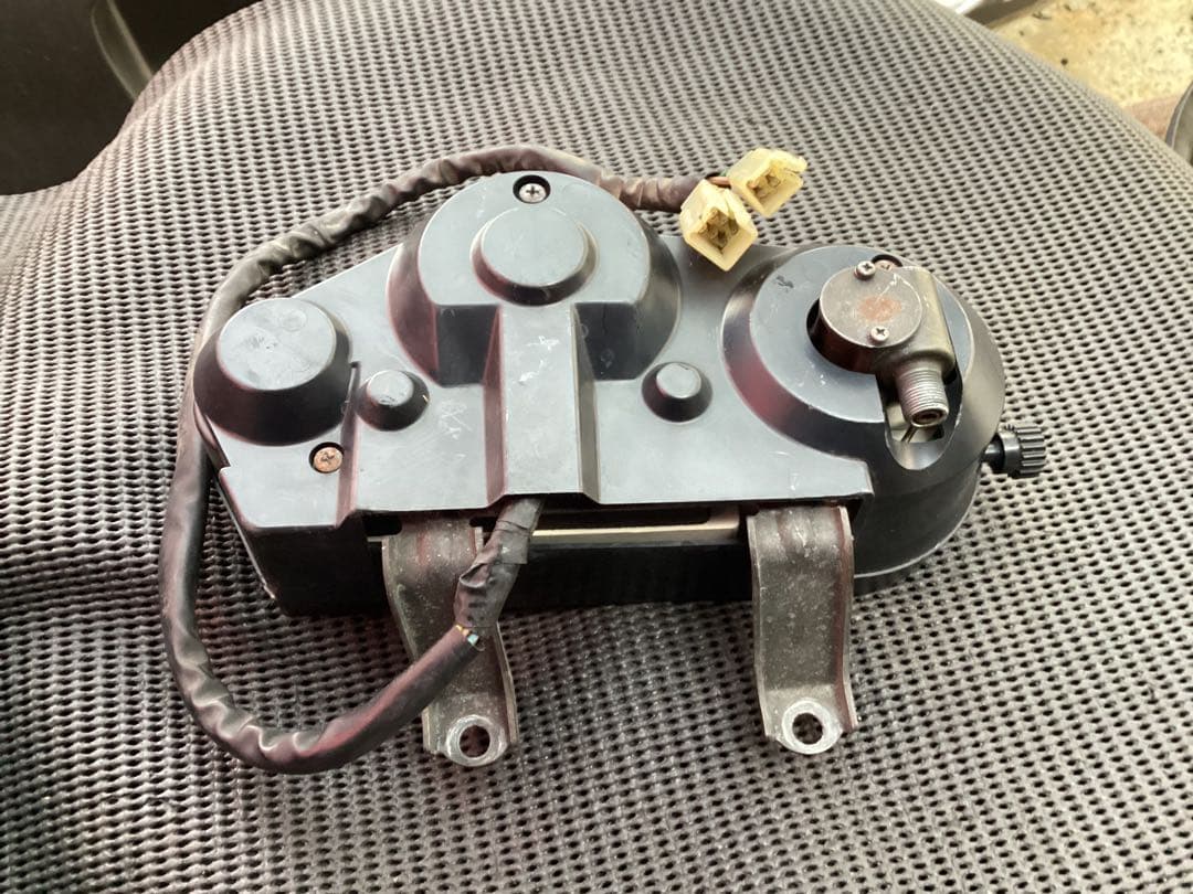 ホンダ純正　CBR400F用　メーターAssy 当時物❗️
