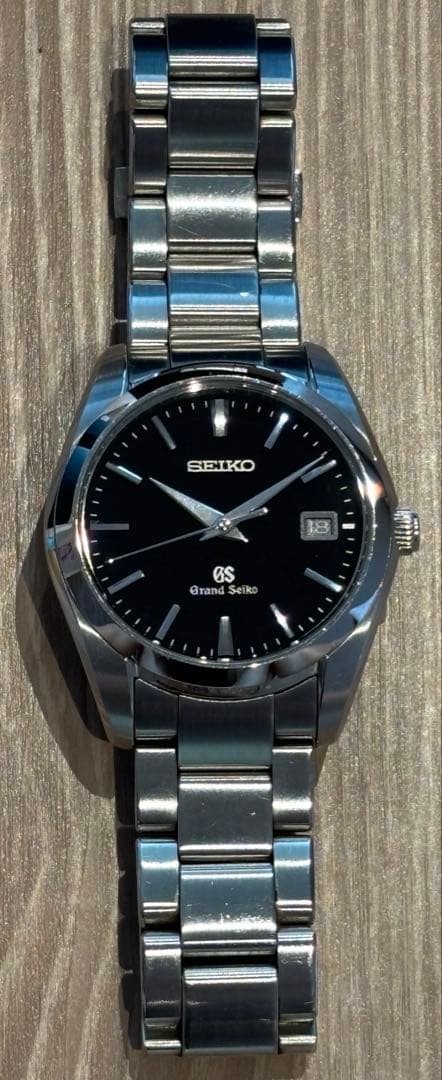 GrandSeiko グランドセイコー 腕時計 SBGX061 セイコー 正規品