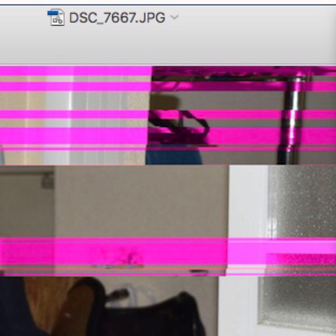 【ジャンク品】Nikon D3300 デジタル一眼レフカメラ のみ バッテリー無