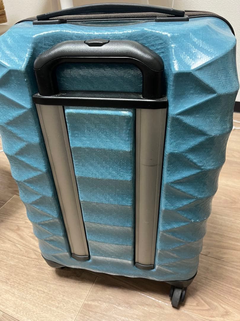 プロテカ　　エアロフレックス超軽量キャリーケース　　美品