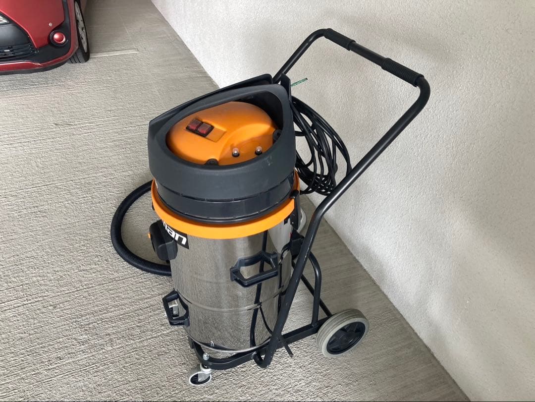 蔵王バックマンW12