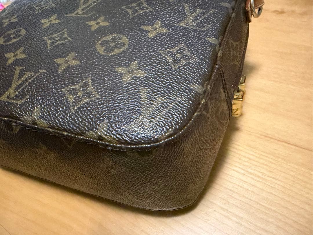 Louis Vuitton（ルイヴィトン）スポンティ ーニ
