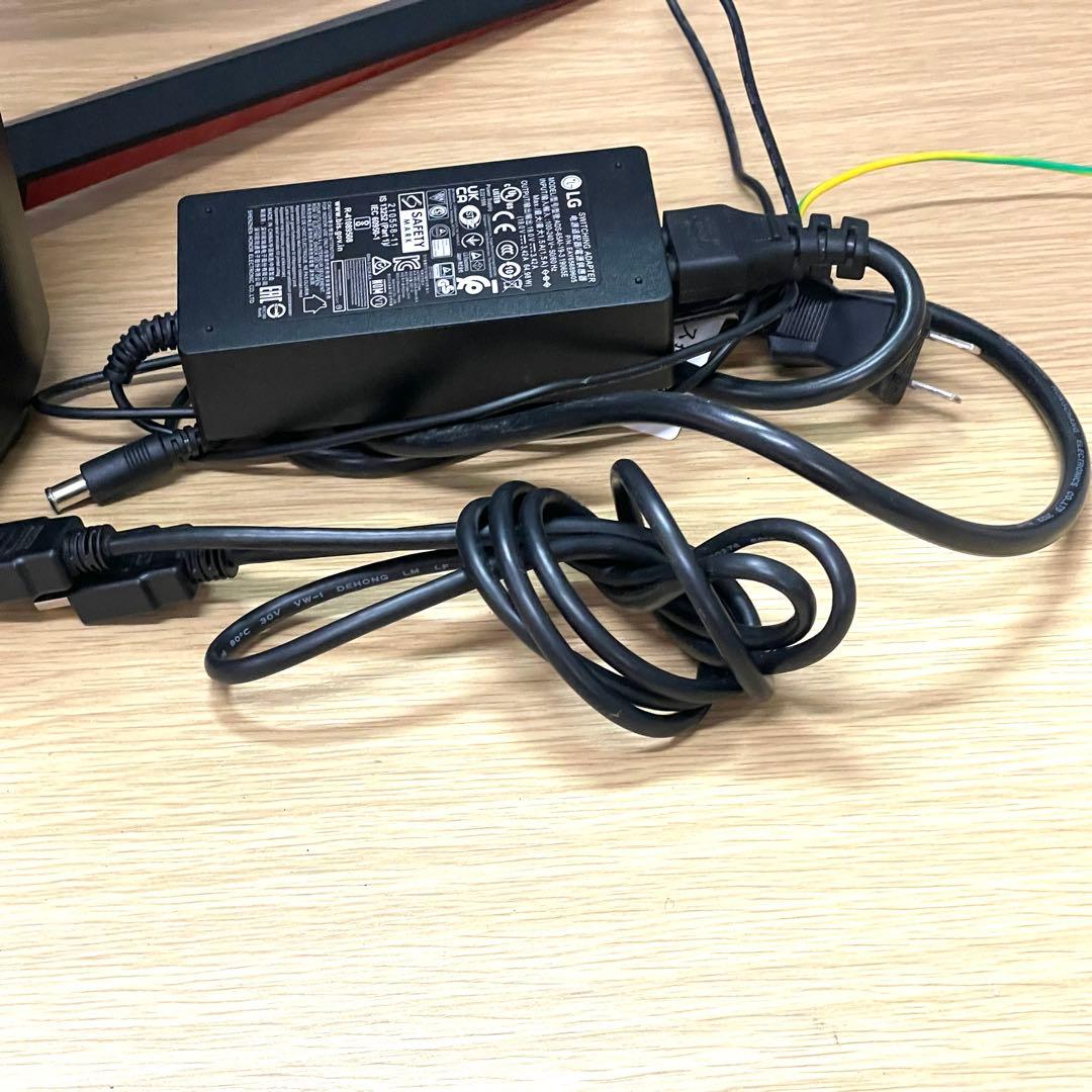 LG UltraGear 27GP83B-B 27インチモニター