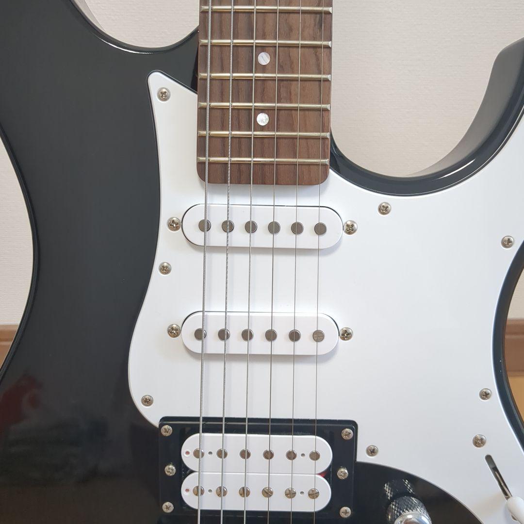 ギター YAMAHA PACIFICA112V