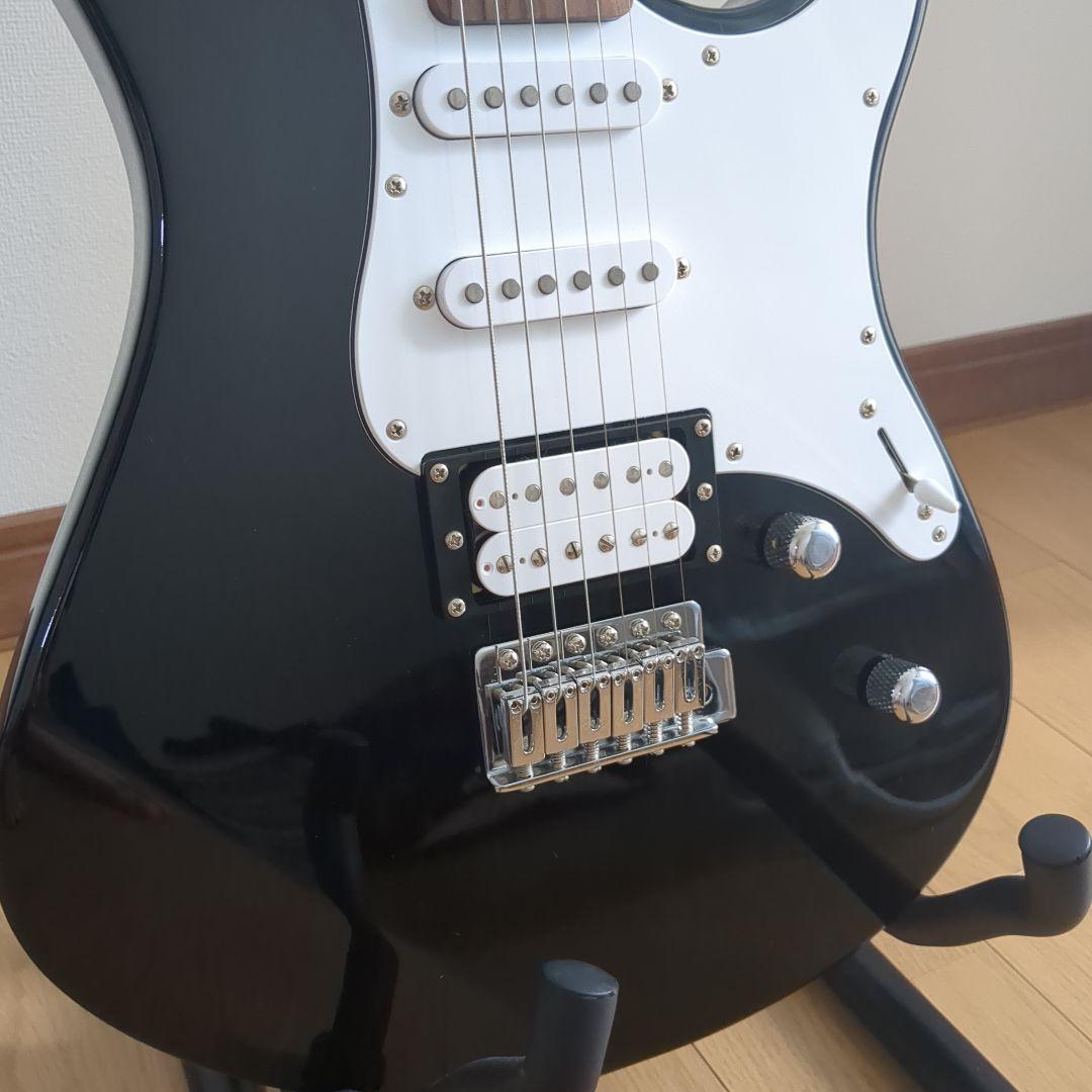 ギター YAMAHA PACIFICA112V