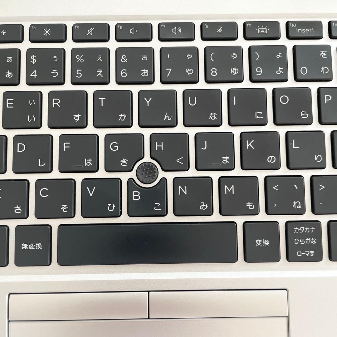 HP EliteBook 840 G8 第11世代i5 16GB SSD256