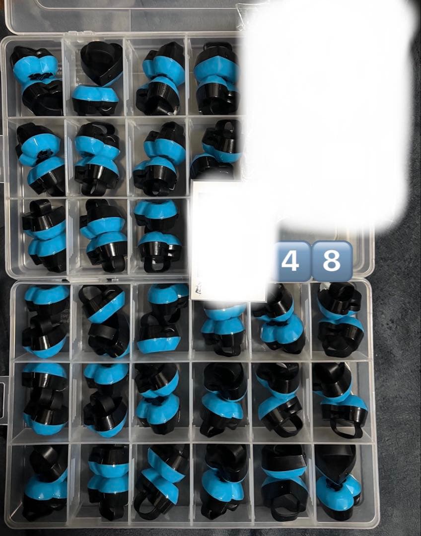 まひとくん 。グッズ　knightA リンライ