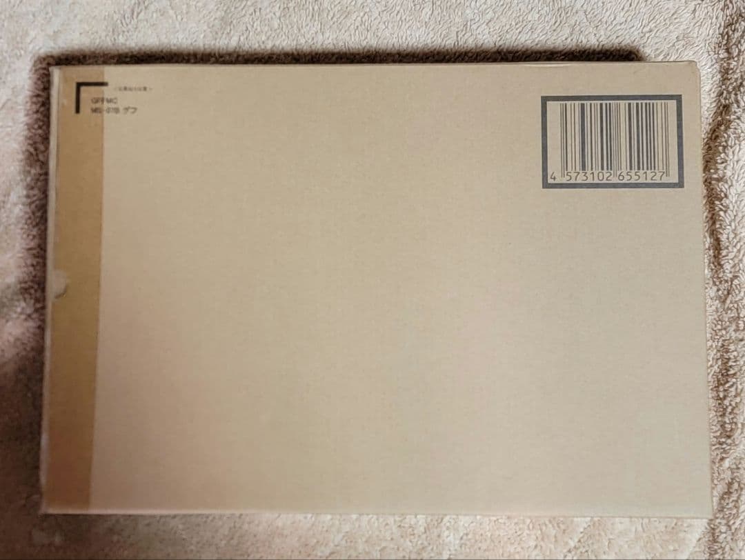 メタル・コンポジット MS-07B グフ GFFMC GOUF