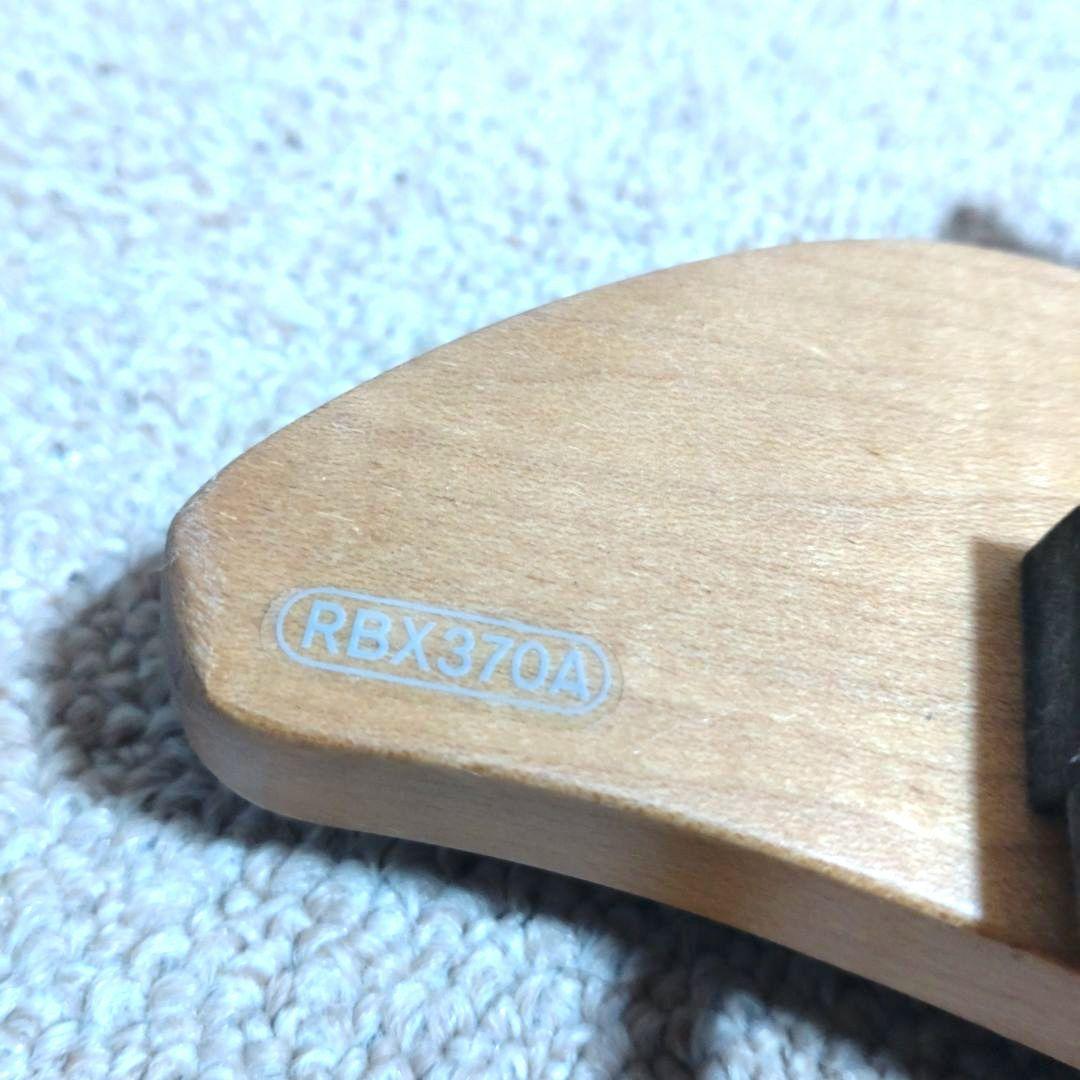 YAMAHA RBX 370A アクティブ ベース 24フレット
