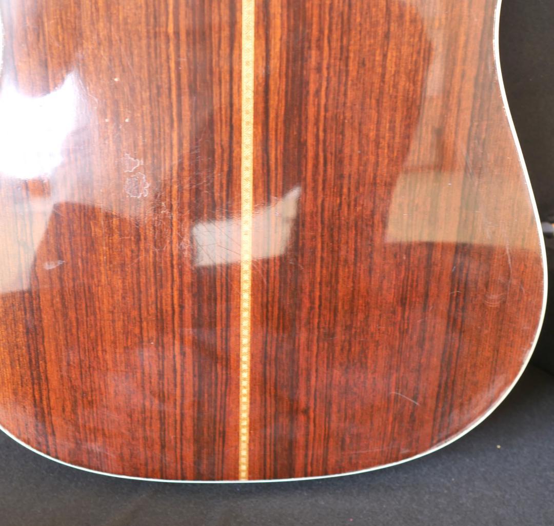 よう　Martin HD-28　98年製