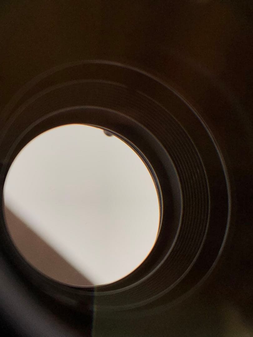 レンズ(単焦点) MINOLTA mc tele ROKKOR pf 100mm f2.5