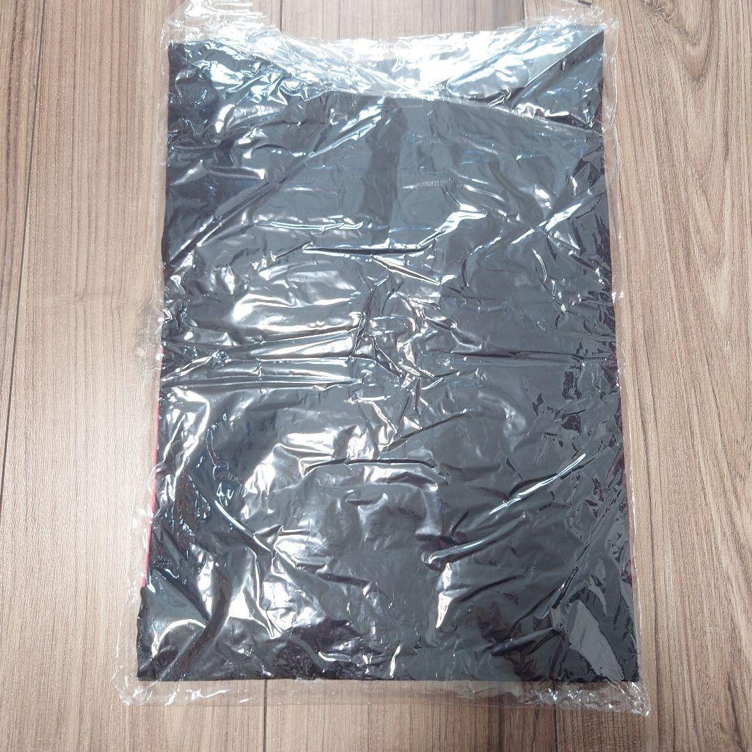 打首獄門同好会　Tシャツ　ロンT　獄ロンT