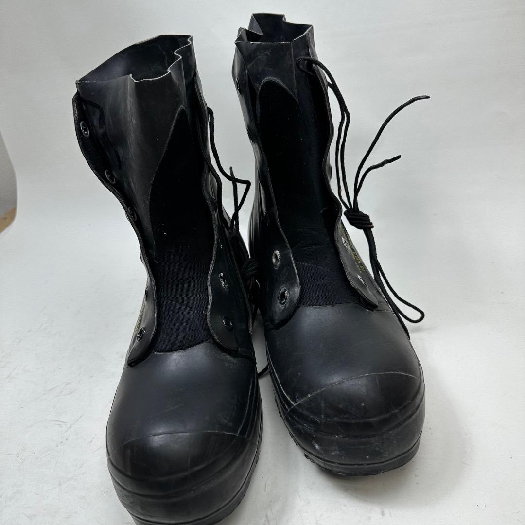 1977年製　米軍 US.ARMY ミッキーブーツ バニーブーツ ラバーブーツ