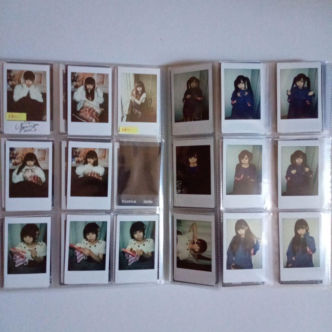 おこぷれ　ゆいにゃ　チェキ　260枚　まとめ売り　おこさまぷれ〜と。