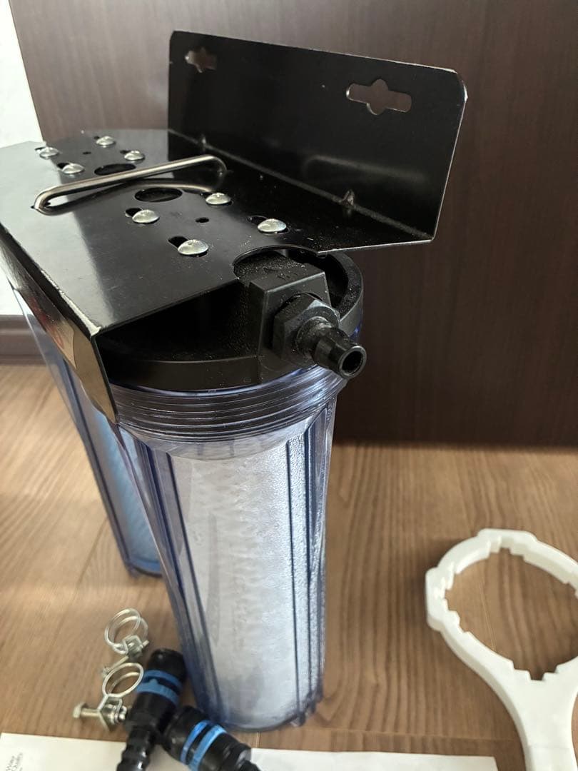 マーフィード STANDARD NEO スタンダードネオ 浄水器 鑑賞魚用