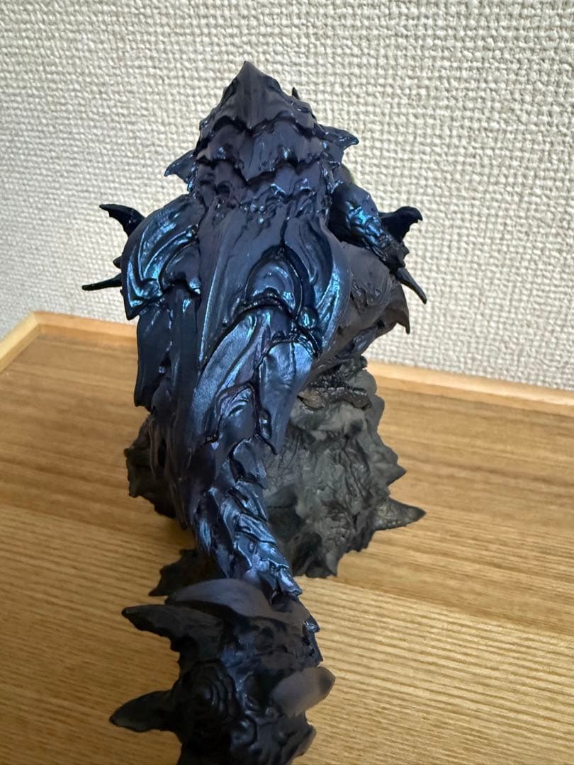 (砕竜) ブラキディオス フィギュア