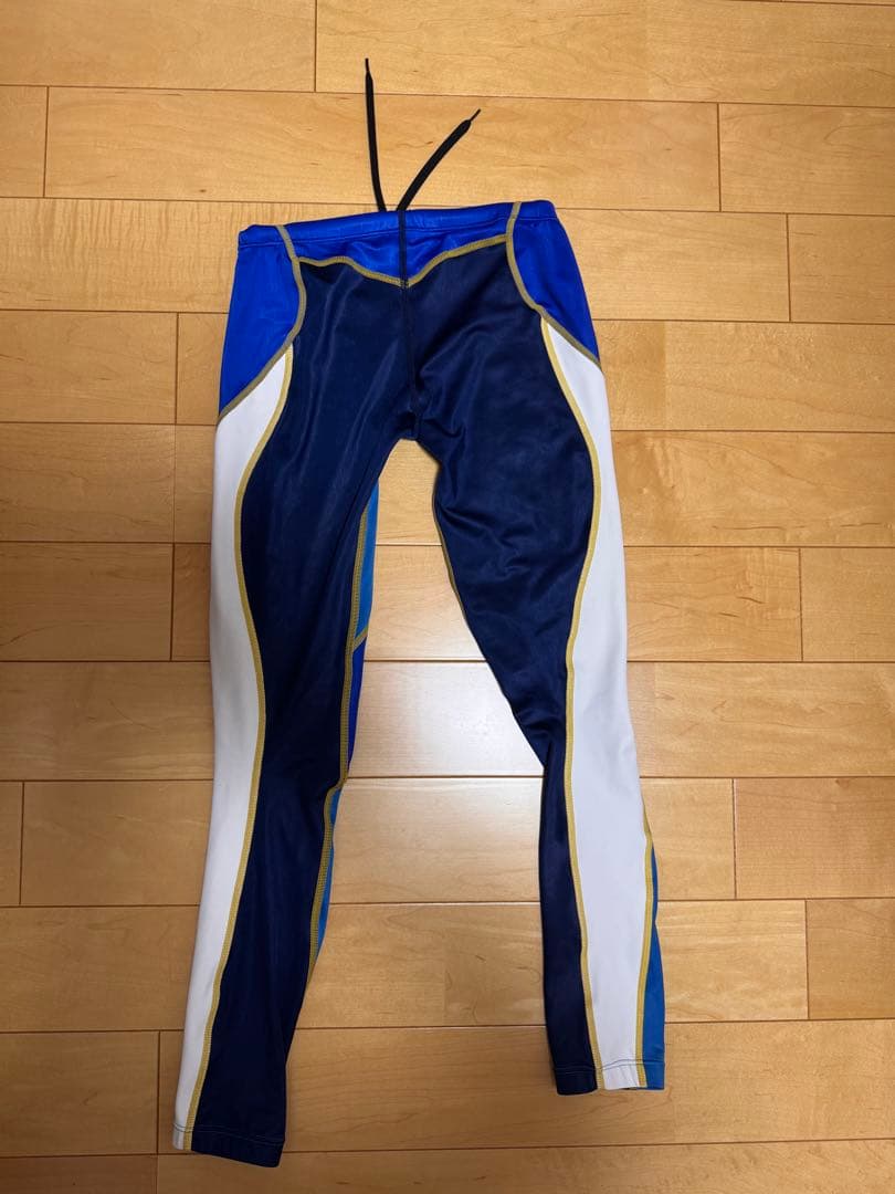 MIZUNO ミズノ アクセルスーツ 競泳水着
