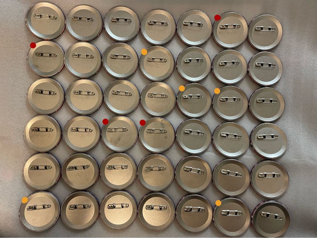 天城一彩 イベコレ VERMILION 42点セット