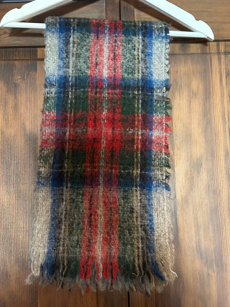 Faliero Sartiストール