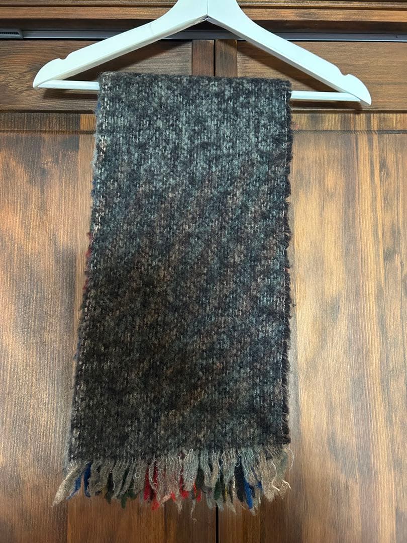 Faliero Sartiストール