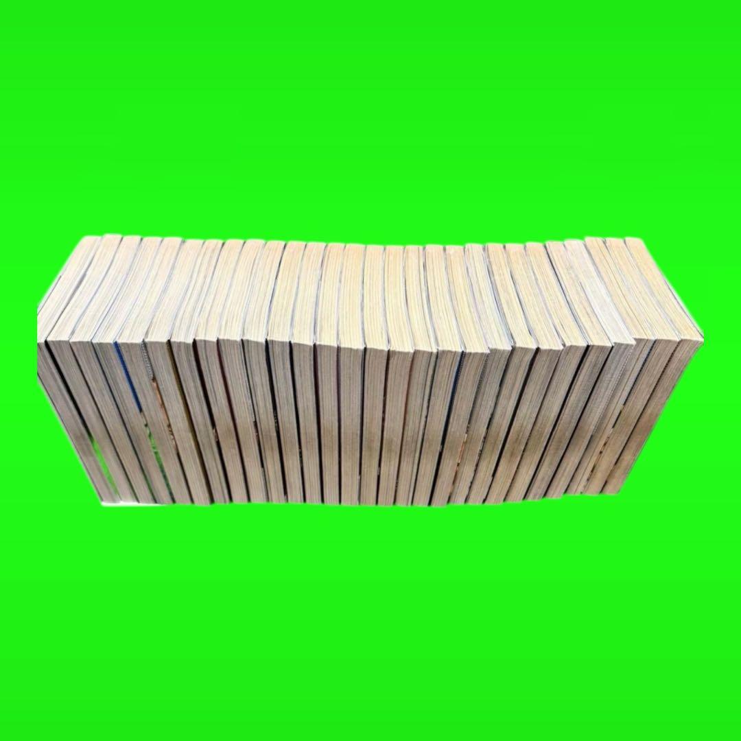 ドンケツ　シリーズ　まとめ　全48巻セット　送料無料 / 匿名配送