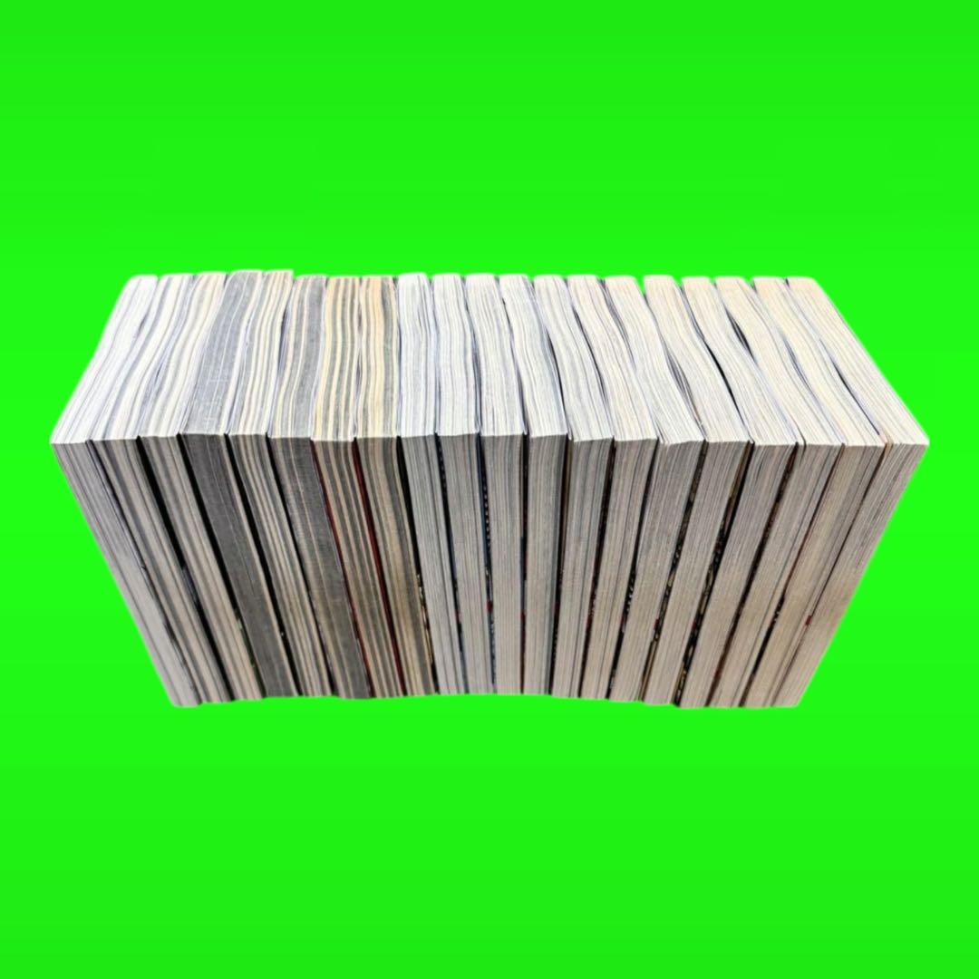 ドンケツ　シリーズ　まとめ　全48巻セット　送料無料 / 匿名配送