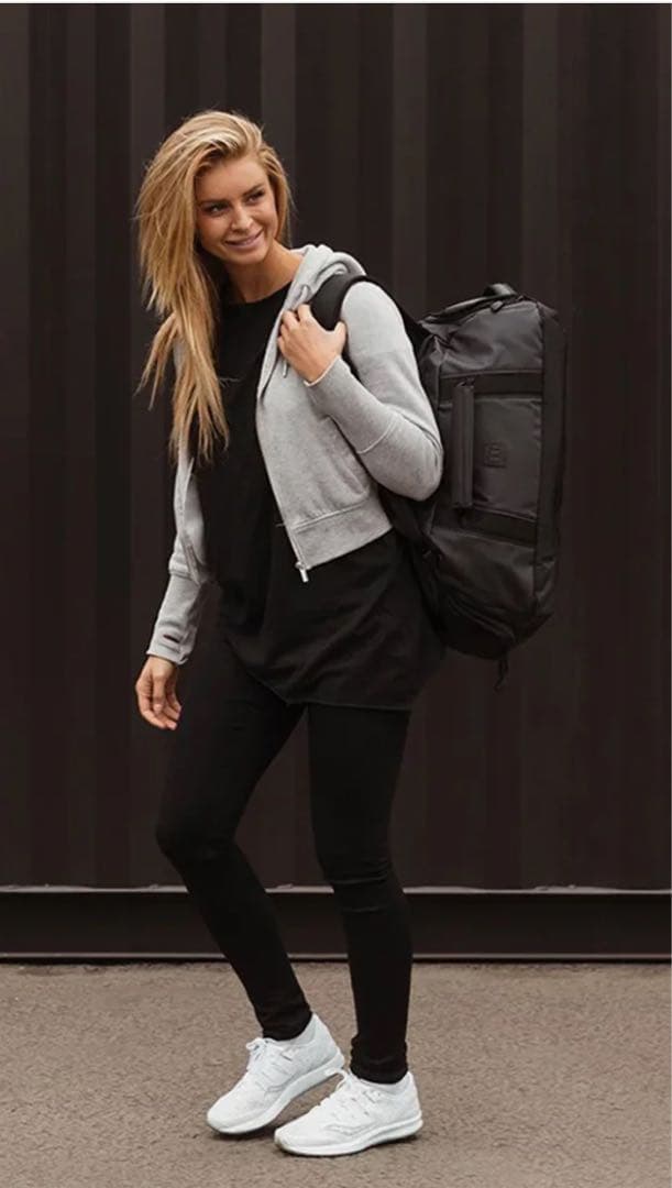 お*ん様 Db Journey The Hugger ボストンバッグ リュック