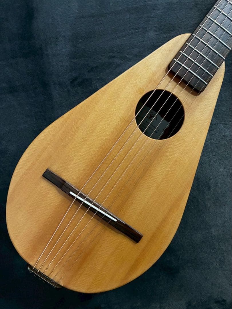 ギター K.Yairi TEKTEK-01